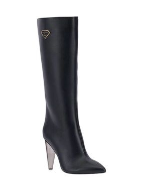 Mateo for INC International Concepts Charlotte Boots - Size 8M